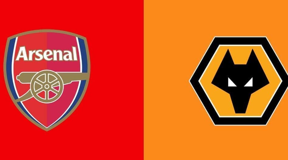 Arsenal vs Wolverhampton – Premier League, 13-12-2025, 21:00 CET