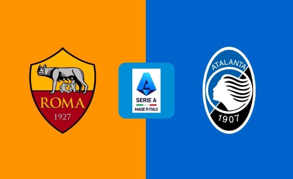 Atalanta contra Roma – Serie A, 3 de enero de 2026, 20:45 CET