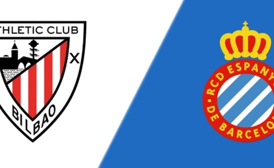 Athletic Club contra Espanyol —La Liga— 22 diciembre 2025, 21:00 horas