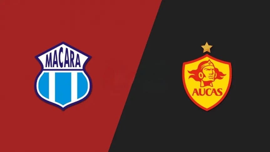 Aucas contra Macará  –LigaPro Ecuador 2025– 20 de diciembre, 16:30 (hora local)