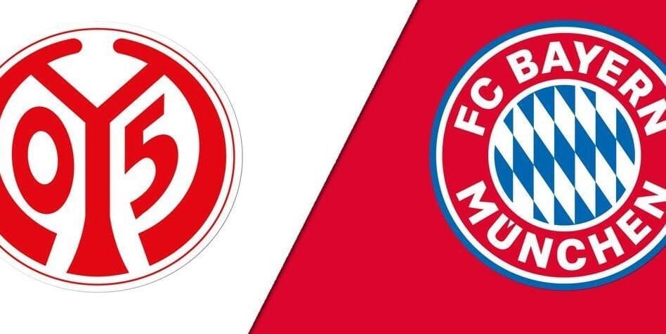Bayern München contra Mainz 05 – Bundesliga, 14 de diciembre de 2025, 17:30 CET
