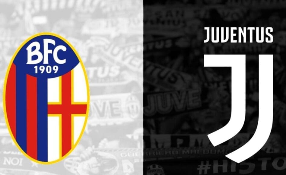 Bologna contra Juventus – Serie A, 14 de diciembre de 2025, 20:45 CET