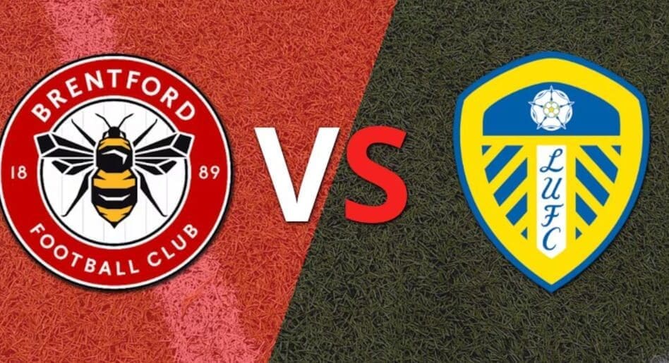 Brentford vs Leeds – Premier League, 14-12-2025, 17:30 CET