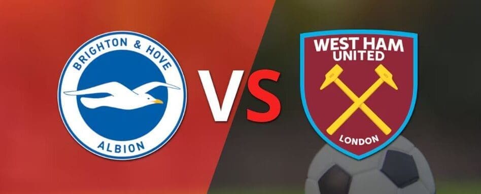 Brighton vs West Ham – Premier League, 07.12.2025, 15:00 CET