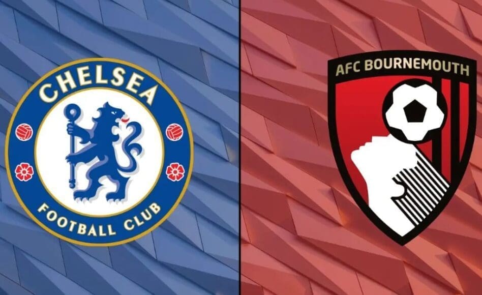 Chelsea vs Bournemouth – Premier League, 30.12.2025, 20:30 CET