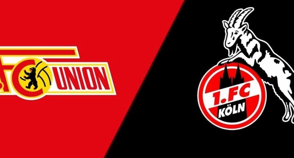 FC Köln contra Union Berlin – Bundesliga, 20 de diciembre de 2025, 15:30 CET