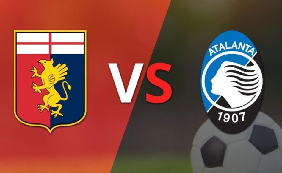 Genoa contra Atalanta – Serie A, 21 de diciembre de 2025, 20:45 CET