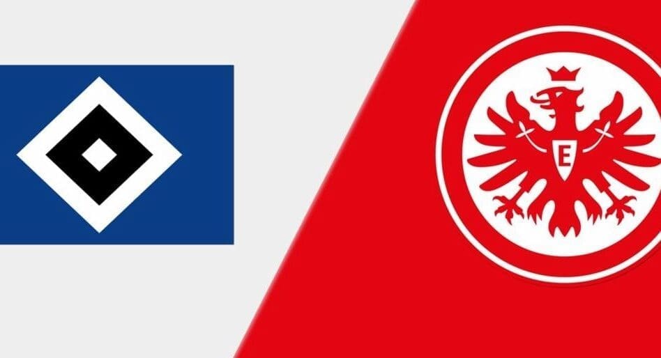 Hamburger SV contra Eintracht Frankfurt – Bundesliga, 20 de diciembre de 2025, 15:30 CET