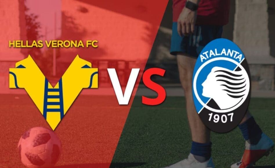 Hellas Verona contra Atalanta – Serie A, 6 de diciembre de 2025, 20:45 CET