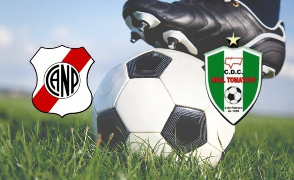 Nacional Potosí contra Tomayapo –División Profesional Bolivia–  14 de Diciembre, 17:30 (hora local)