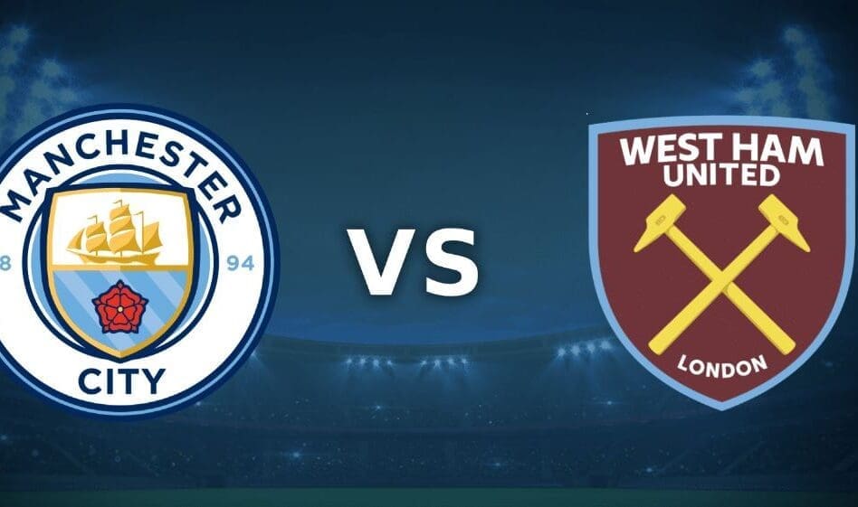 Manchester City vs West Ham – Premier League, 20-12-2025, 16:00 CET