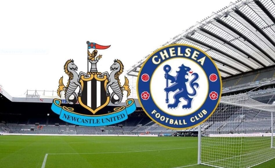 Newcastle vs Chelsea – Premier League, 20-12-2025, 13:30 CET