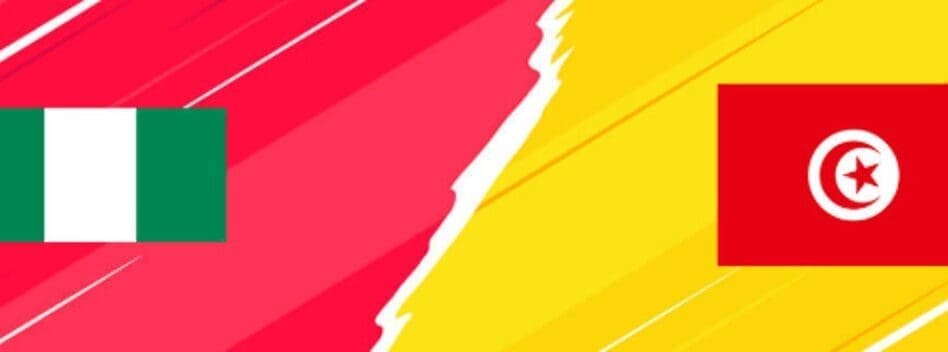 Nigeria contra Túnez —Copa Africana de Naciones 2025— 27 de diciembre (21:00 hora local)