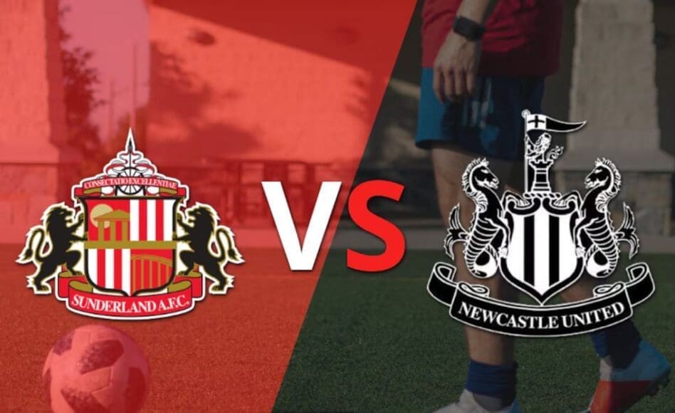 Sunderland vs Newcastle – Premier League, 14-12-2025, 15:00 CET