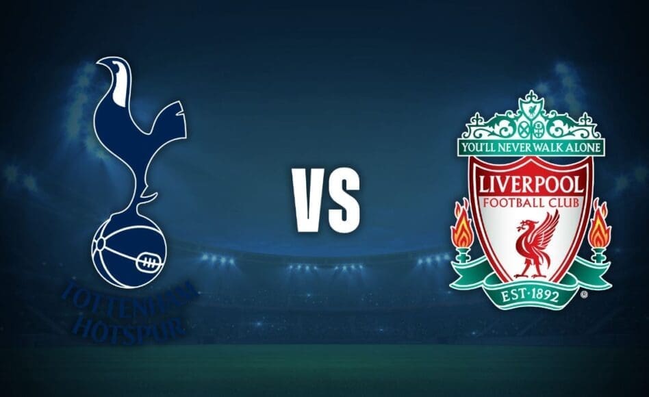 Tottenham vs Liverpool – Premier League, 20-12-2025, 18:30 CET