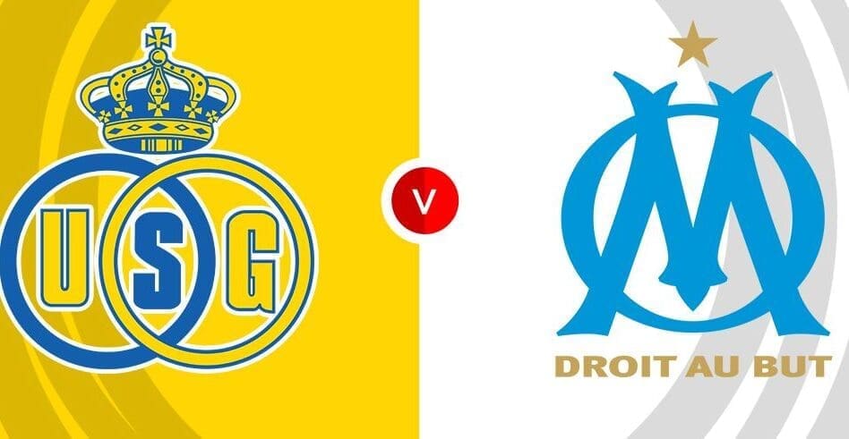 Union Saint-Gilloise vs Marseille – Champions League, 09.12.2025 21:00 CET