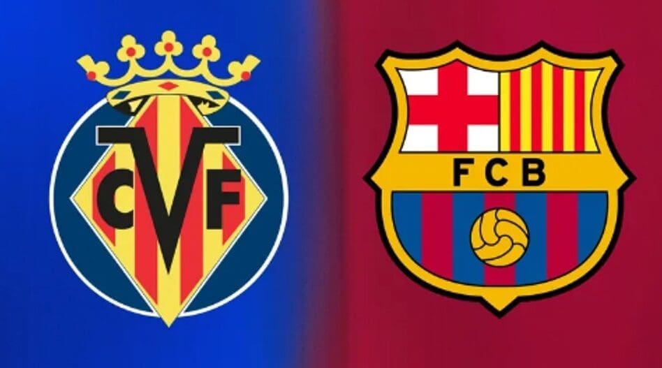 Villarreal contra Barcelona —La Liga— 21 de diciembre de 2025, 16:15 horas