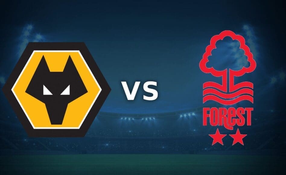 Wolverhampton vs Nottingham Forest – Premier League, 03-12-2025, 20:30 CET