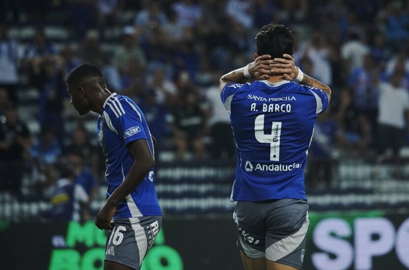 Emelec enfrenta una crisis histórica
