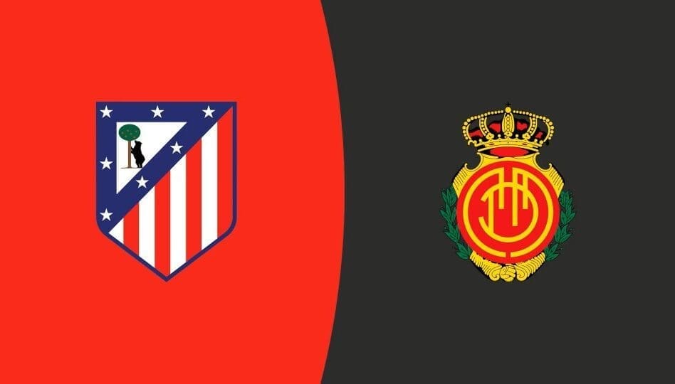Atlético de Madrid contra Mallorca —LaLiga— 25 de enero de 2026 (14:00 hora local)