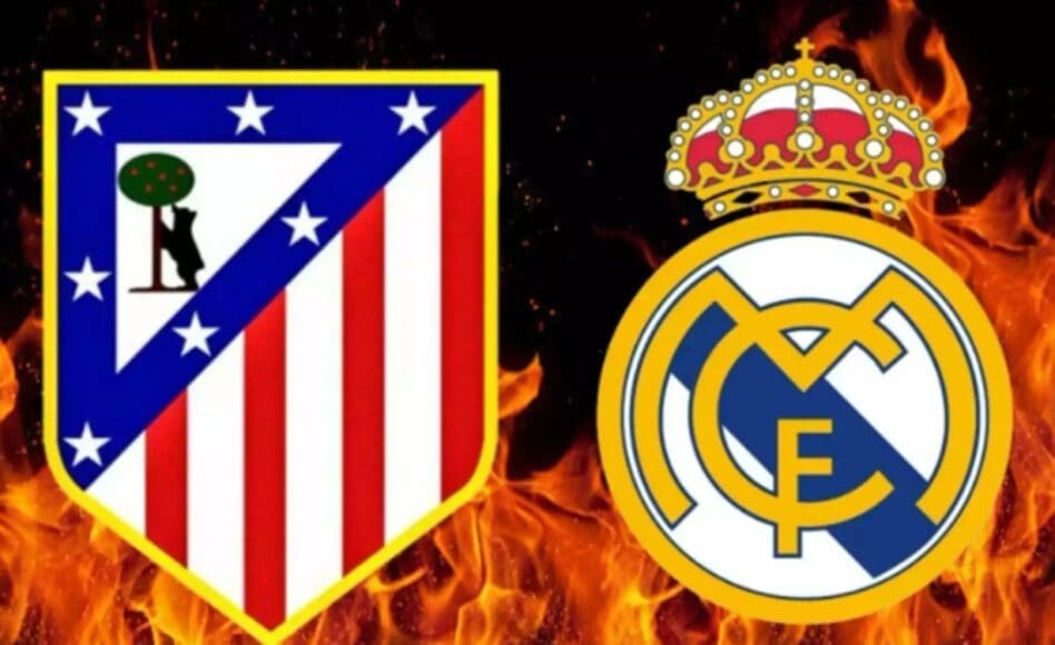 Atlético de Madrid contra Real Madrid —Semifinal Supercopa de España— Jueves 8 de enero de 2026 (20:00 hora local)