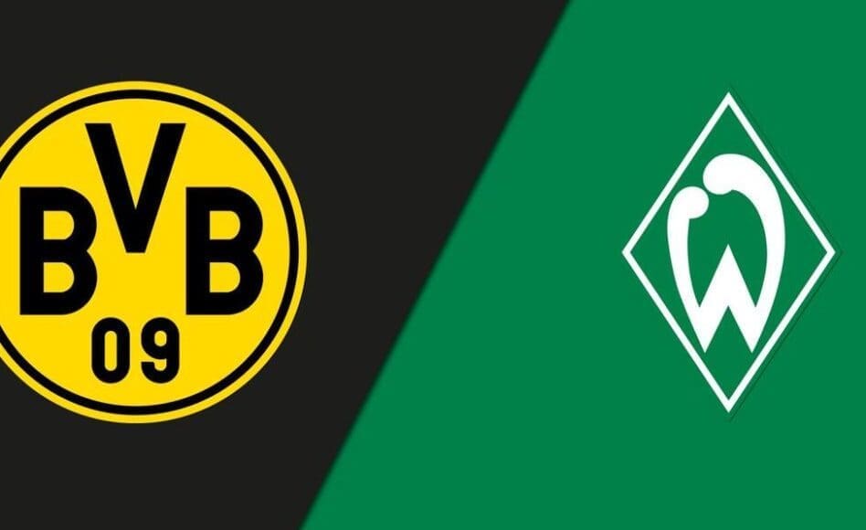 Borussia Dortmund contra Werder Bremen – Bundesliga, 13 de enero de 2026, 20:30 CET