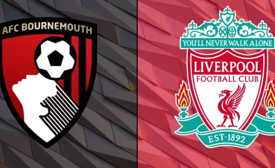 Bournemouth vs Liverpool – Premier League, 24.01.2026, 18:30 CET