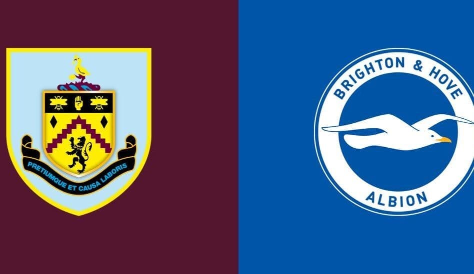 Brighton vs Burnley – Premier League, 03.01.2026, 16:00