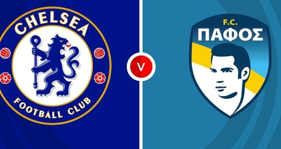Chelsea vs Pafos – Champions League 21-01-2026, 21:00 CET
