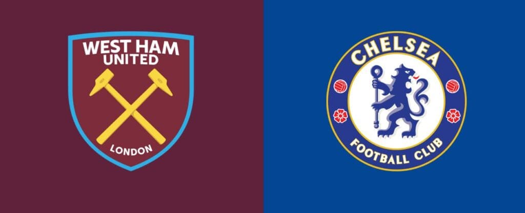 Chelsea vs West Ham – Premier League, 31.01.2026