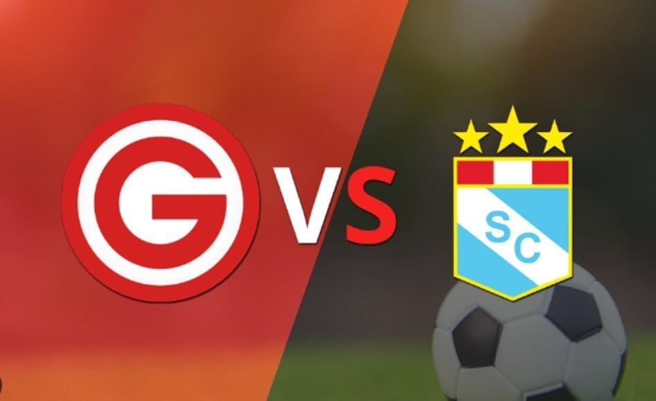 Deportivo Garcilaso contra Sporting Cristal —Liga 1 Perú— 1 de Febrero 2026 (13:00 hora local)
