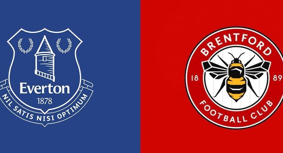 Everton vs Brentford – Premier League, 04.01.2026, 16:00