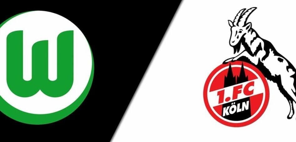 FC Köln contra Wolfsburg – Bundesliga, 30 de enero de 2026, 20:30 CET
