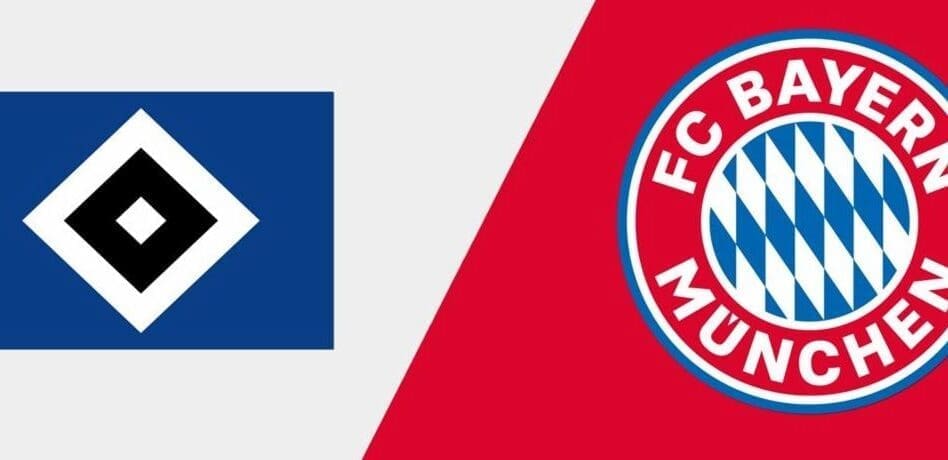 Hamburger SV contra Bayern Múnich – Bundesliga, 31 de enero de 2026, 18:30 CET