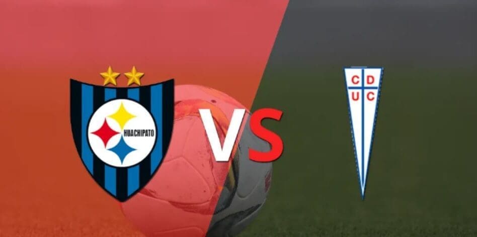 Huachipato contra Universidad Católica – Supercopa Chilena — Martes 20 de enero de 2026 | 19:00 hrs (CL)