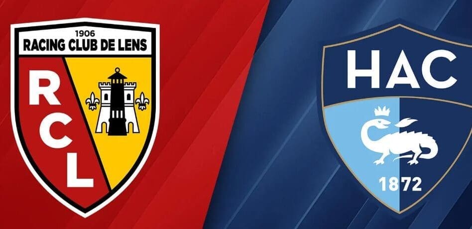 Lens vs Le Havre – Ligue 1 30.01.2026 20:45 CET