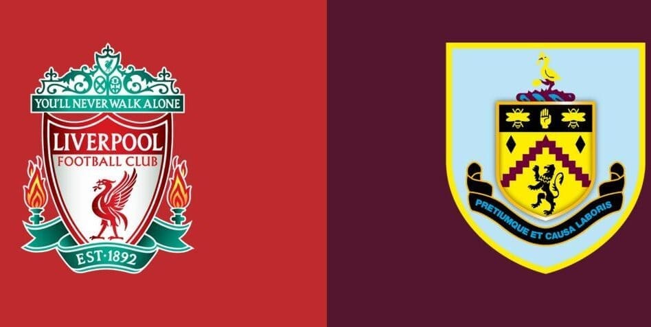 Liverpool contra Burnley – Premier League, 17.01.2026, 16:00 CET