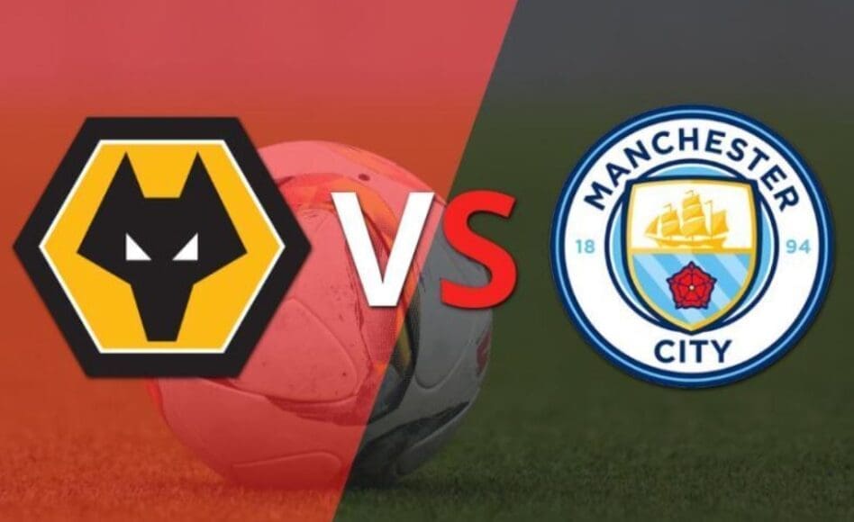 Manchester City vs Wolverhampton – Premier League, 24.01.2026, 16:00 CET