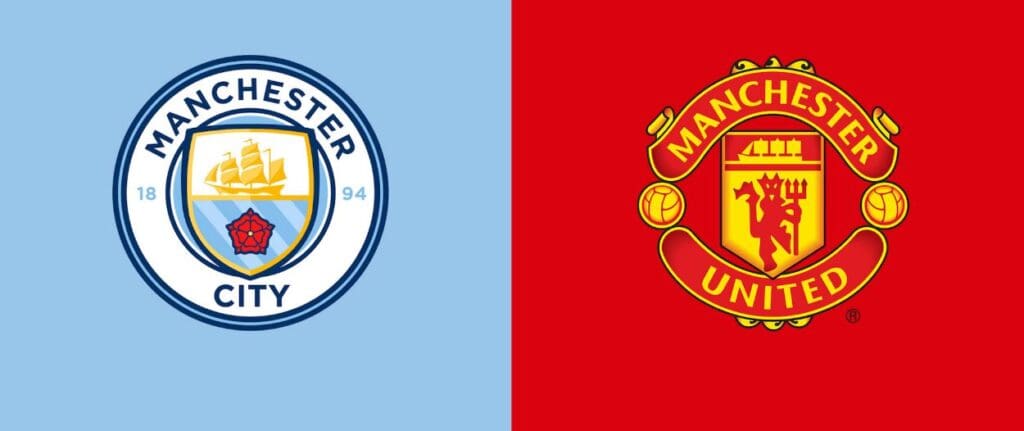Manchester United vs Manchester City – Premier League, 17.01.2026