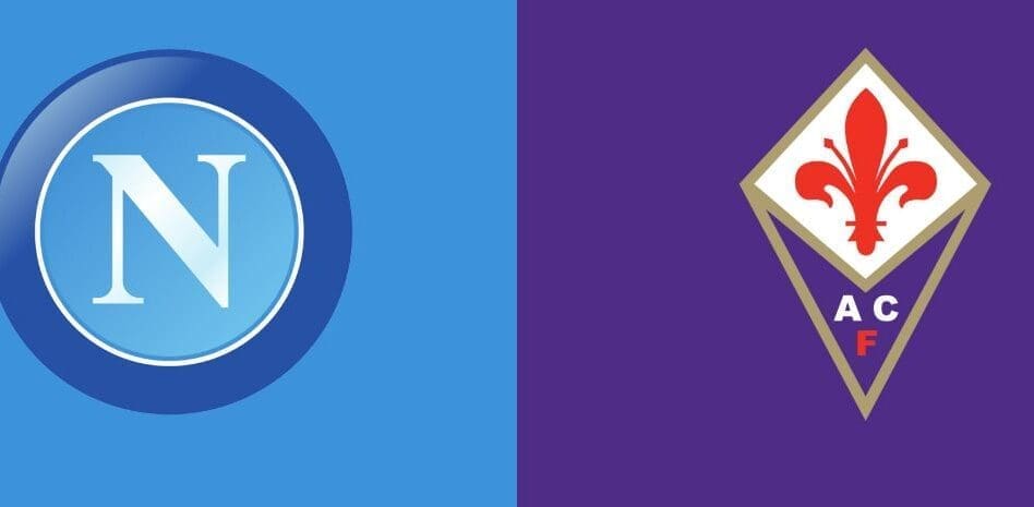 Napoli contra Fiorentina – Serie A, 31 de enero de 2026, 18:00 CET