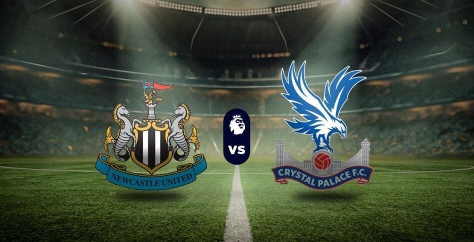 Newcastle vs Crystal Palace – Premier League, 04.01.2026, 16:00