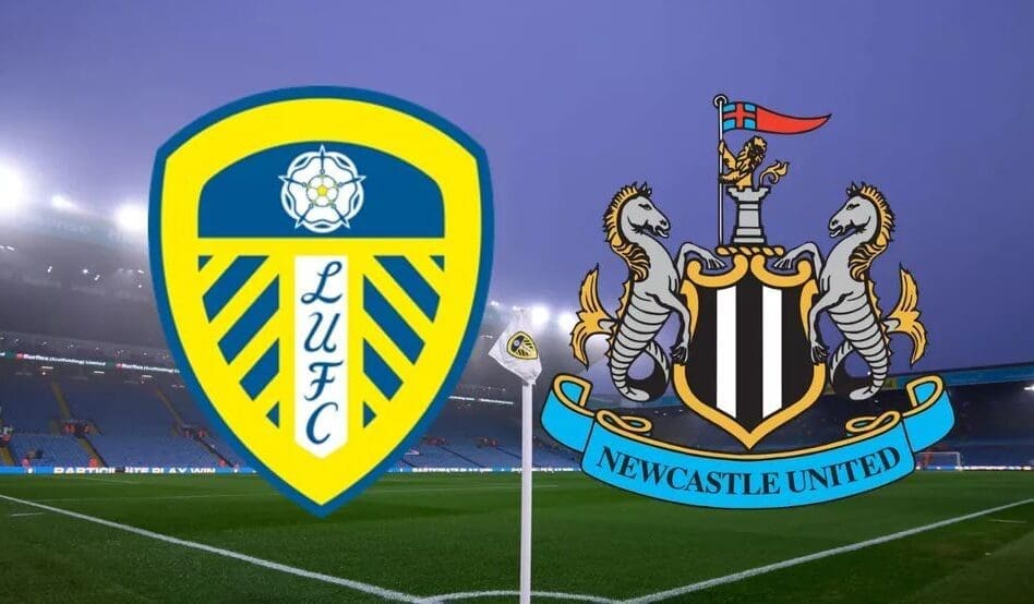 Newcastle vs Leeds – Premier League, 07.01.2026, 21:15