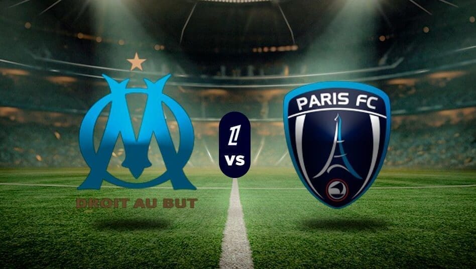 Paris FC vs Marseille – Ligue 1 31.01.2026 17:00 CET
