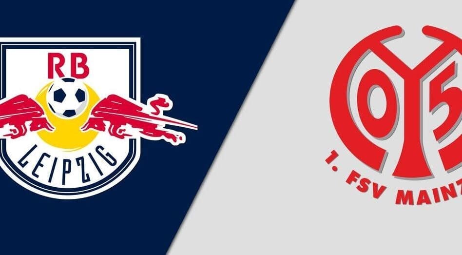 RB Leipzig contra Mainz 05 – Bundesliga, 31 de enero de 2026, 15:30 CET