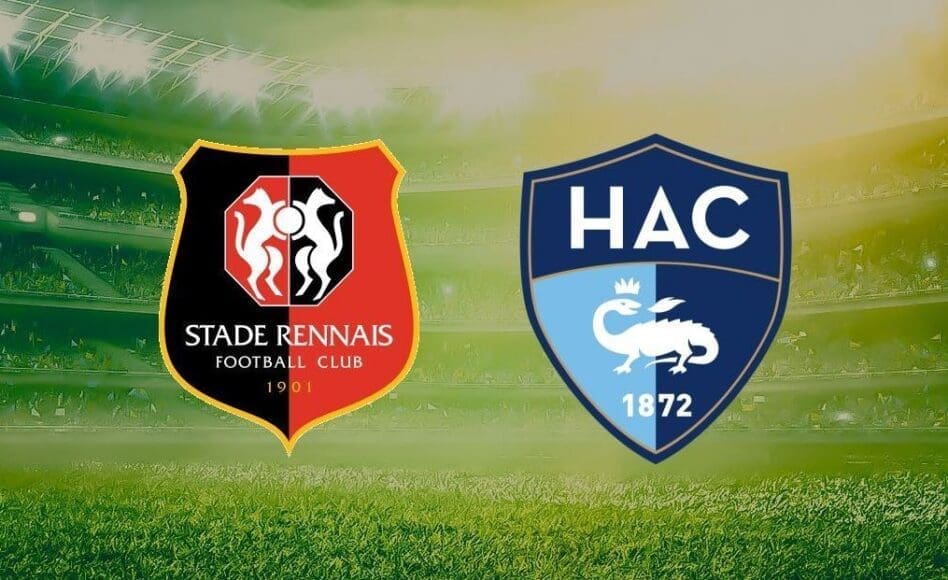 Rennes vs Le Havre – Ligue 1 18.01.2026 17:15 CET