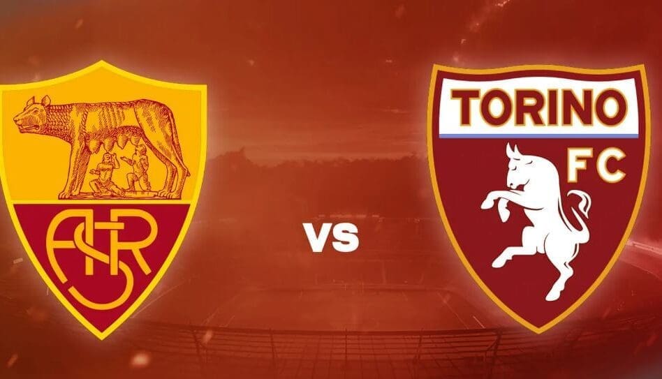 Torino contra Roma – Serie A, 18 de enero de 2026, 18:00 CET