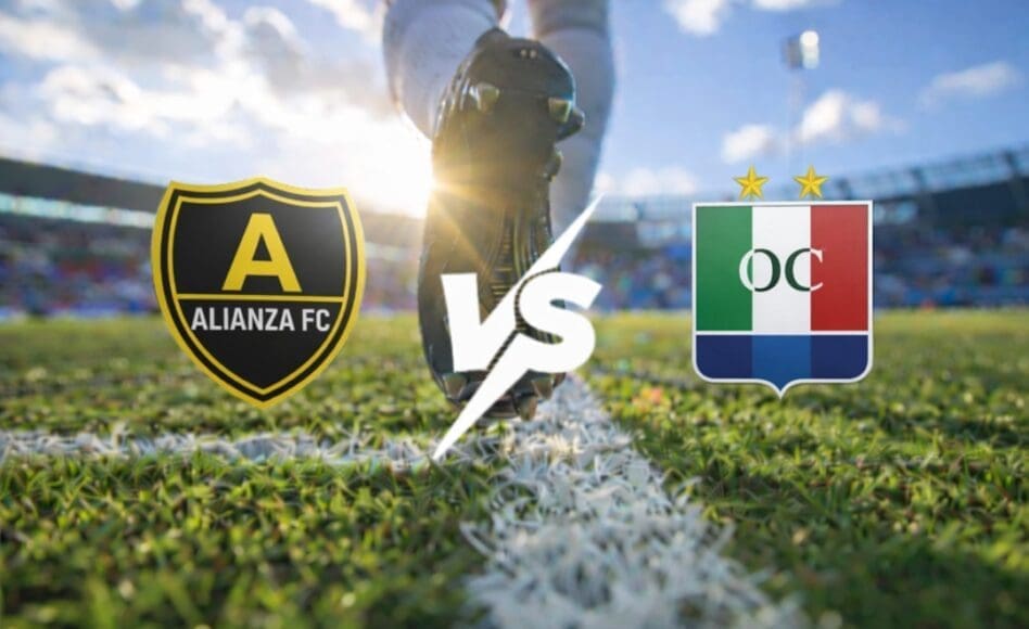 Alianza contra Once Caldas –Liga BetPlay Apertura 2026– 8 de Febrero (16:10 hora local)