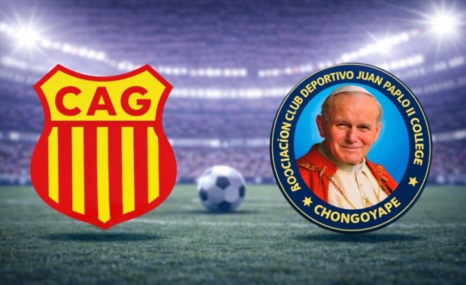 Atlético Grau contra Juan Pablo II —Liga 1 Perú 2026— 22 de Febrero (15:30 hora local)
