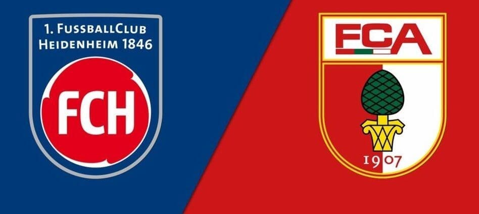 Augsburg contra Heidenheim – Bundesliga, 15 de febrero de 2026, 15:30 CET