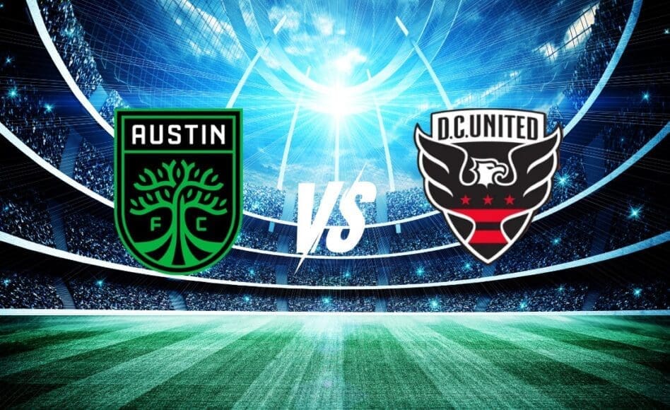 Austin contra DC United -Torneo MLS Estados Unidos Primera División- 1 de Marzo (13:30 hora local)